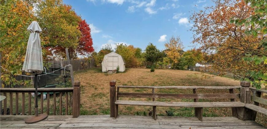 Homes for Sale in Pleasant Valley, MO 64068 | 6807  T Gabbert Drive