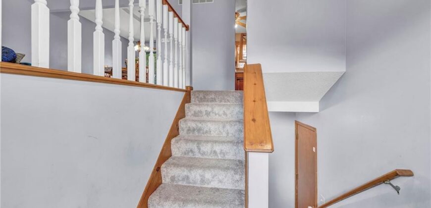 Homes for Sale in Pleasant Valley, MO 64068 | 6807  T Gabbert Drive