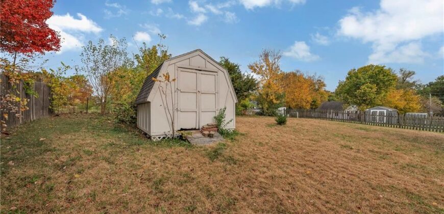 Homes for Sale in Pleasant Valley, MO 64068 | 6807  T Gabbert Drive