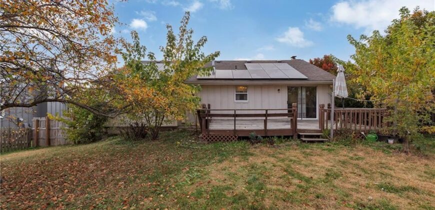 Homes for Sale in Pleasant Valley, MO 64068 | 6807  T Gabbert Drive