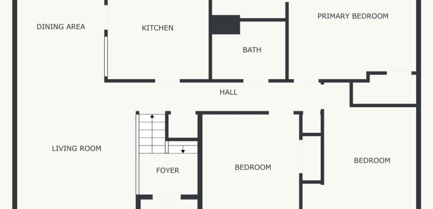 Homes for Sale in Pleasant Valley, MO 64068 | 6807  T Gabbert Drive