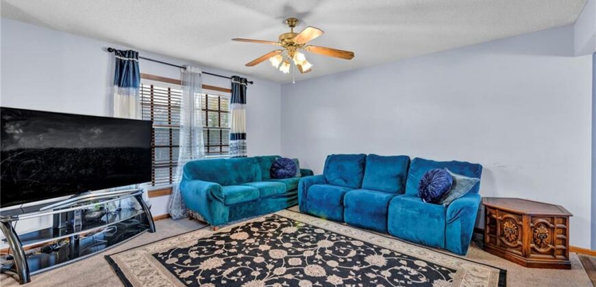 Homes for Sale in Pleasant Valley, MO 64068 | 6807  T Gabbert Drive