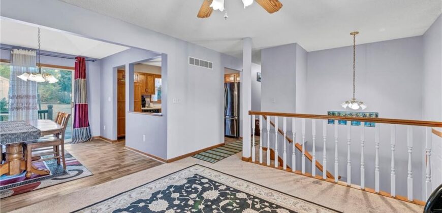 Homes for Sale in Pleasant Valley, MO 64068 | 6807  T Gabbert Drive