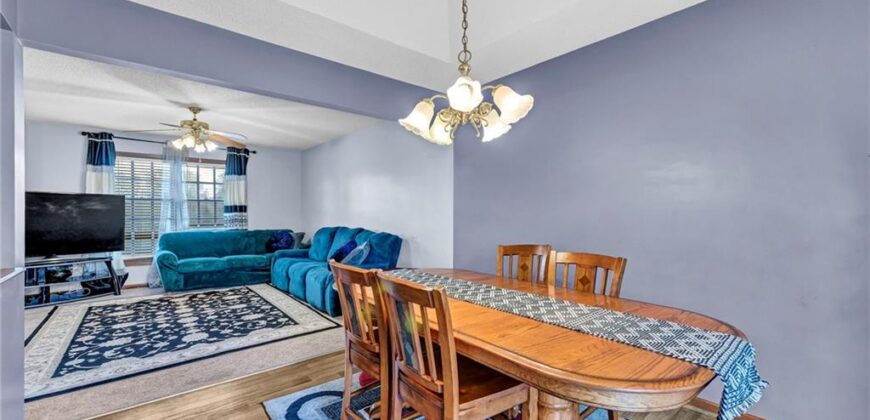 Homes for Sale in Pleasant Valley, MO 64068 | 6807  T Gabbert Drive