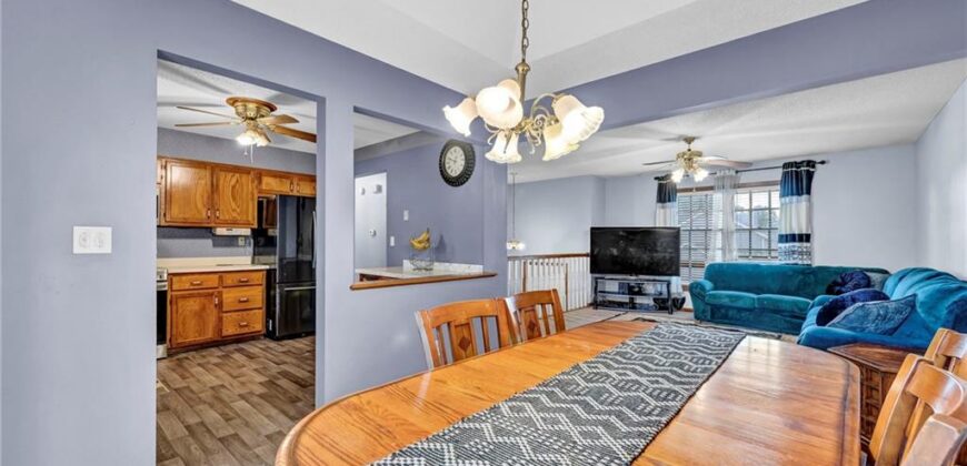 Homes for Sale in Pleasant Valley, MO 64068 | 6807  T Gabbert Drive