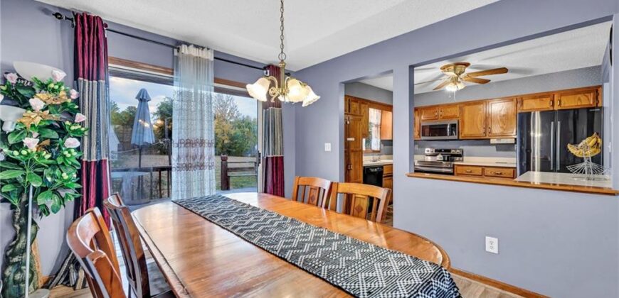 Homes for Sale in Pleasant Valley, MO 64068 | 6807  T Gabbert Drive