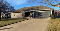 Homes for Sale in Kearney, MO 64060 | 704  Feldspar Street