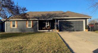 Homes for Sale in Kearney, MO 64060 | 704  Feldspar Street