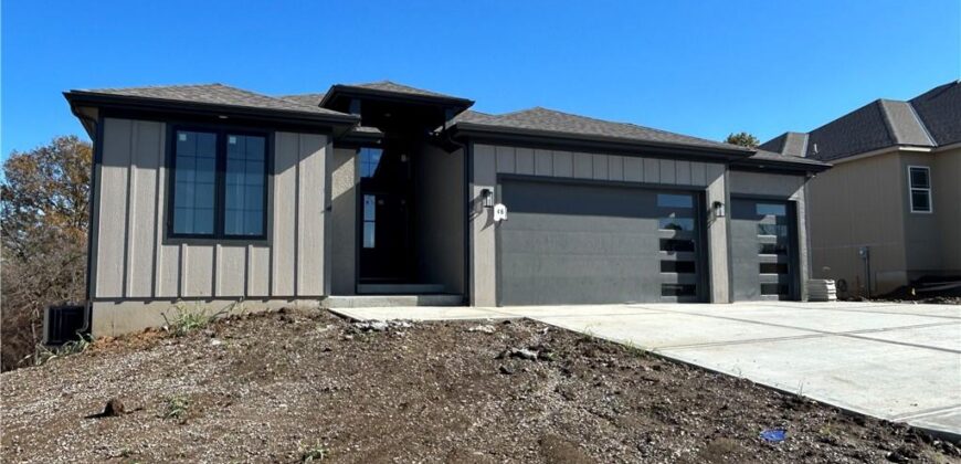 Homes for Sale in Platte City, MO 64079 | 12445  Appaloosa Street