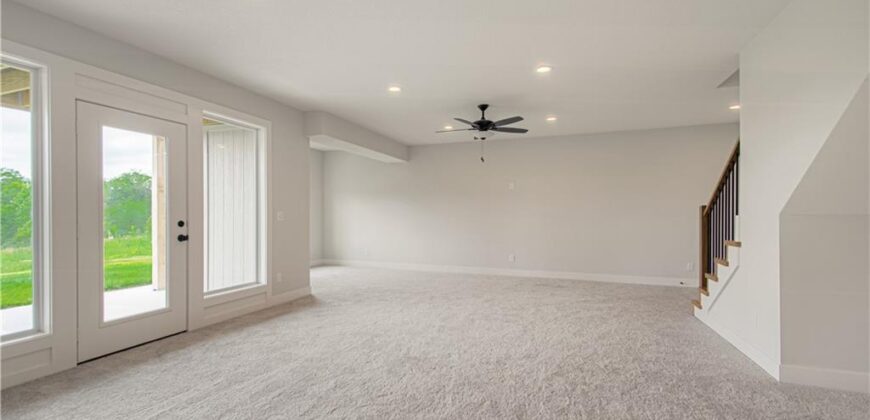 Homes for Sale in Platte City, MO 64079 | 12445  Appaloosa Street