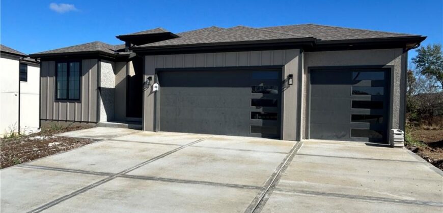 Homes for Sale in Platte City, MO 64079 | 12445  Appaloosa Street