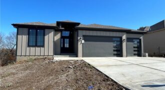 Homes for Sale in Platte City, MO 64079 | 12445  Appaloosa Street