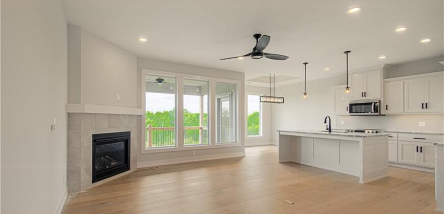 Homes for Sale in Platte City, MO 64079 | 12445  Appaloosa Street