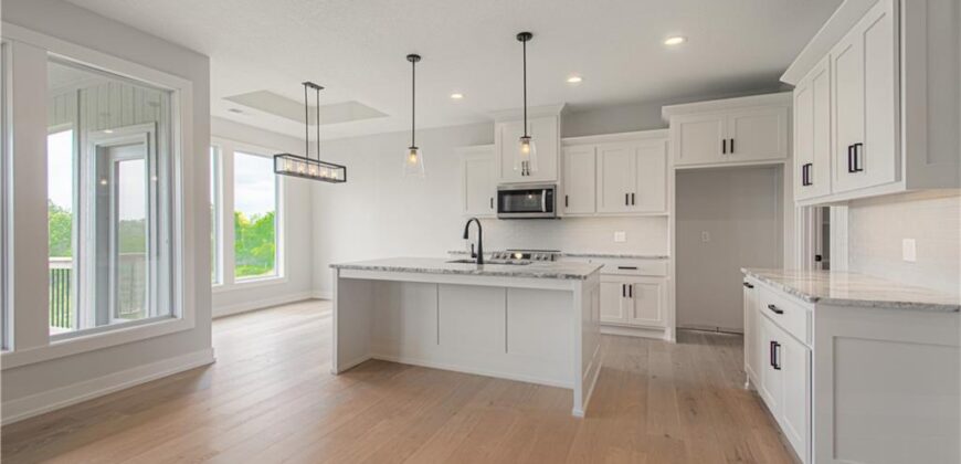 Homes for Sale in Platte City, MO 64079 | 12445  Appaloosa Street