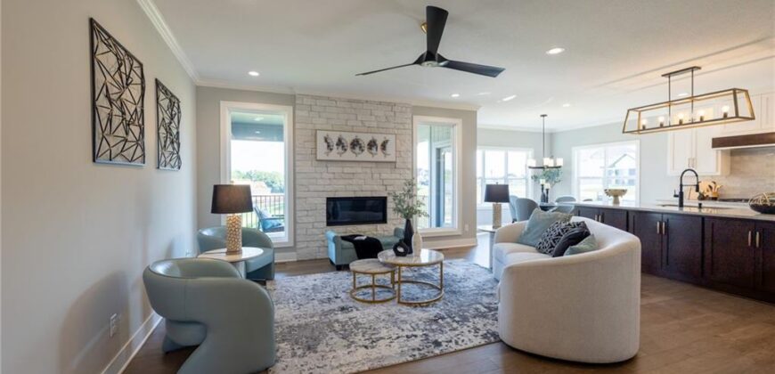 Homes for Sale in Platte City, MO 64079 | 12850 N Arbor Way