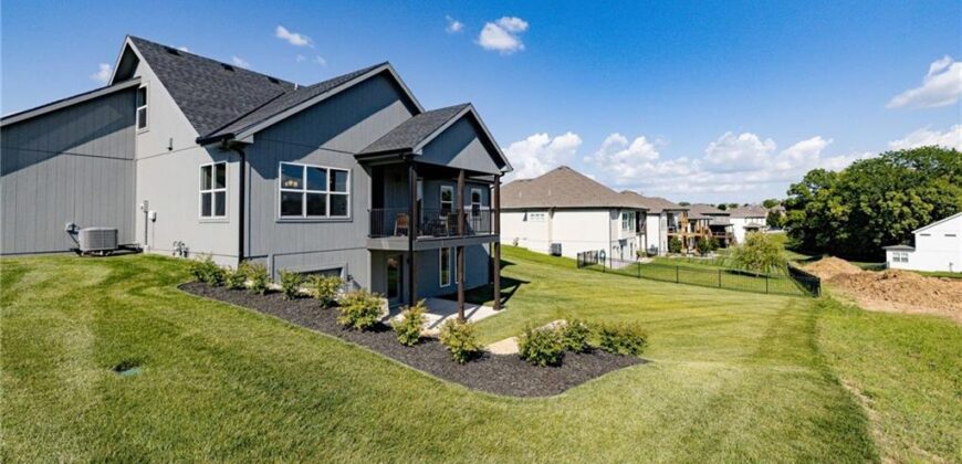 Homes for Sale in Platte City, MO 64079 | 12850 N Arbor Way