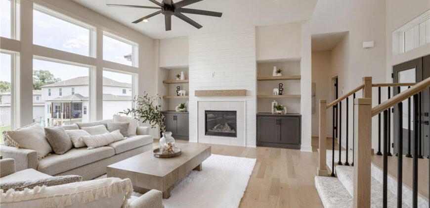 Homes for Sale in Parkville, MO 64152 | 13504  Terrace Park Drive