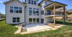 Homes for Sale in Parkville, MO 64152 | 13504  Terrace Park Drive