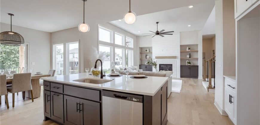 Homes for Sale in Parkville, MO 64152 | 13504  Terrace Park Drive