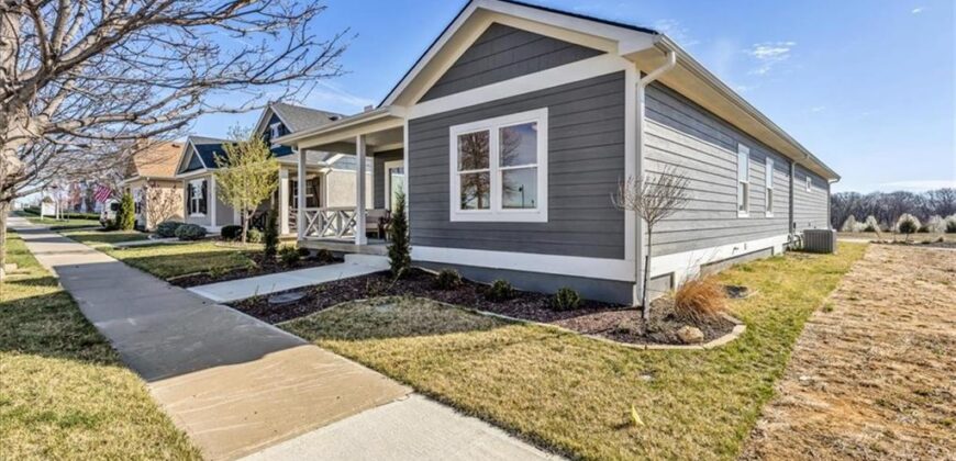 Homes for Sale in Kansas City, MO 64158 | 8137 N Farley Avenue