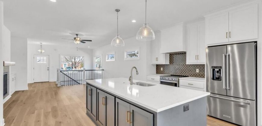 Homes for Sale in Kansas City, MO 64158 | 8137 N Farley Avenue