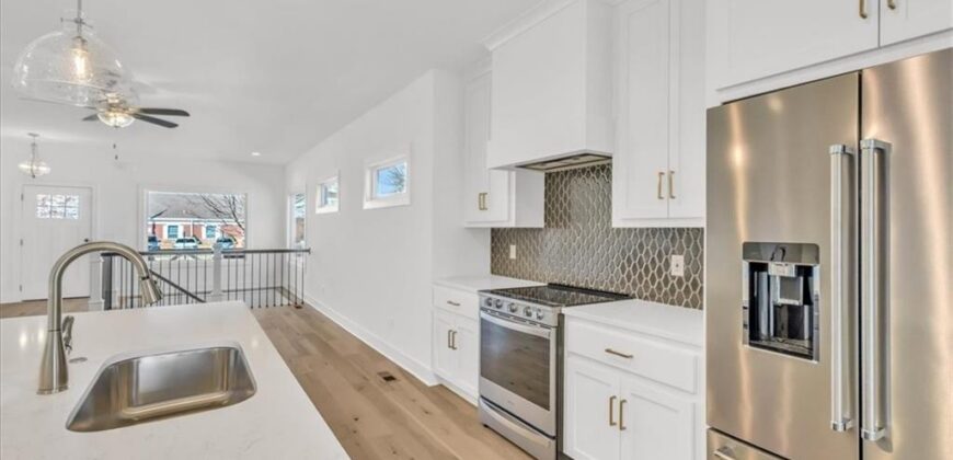 Homes for Sale in Kansas City, MO 64158 | 8137 N Farley Avenue