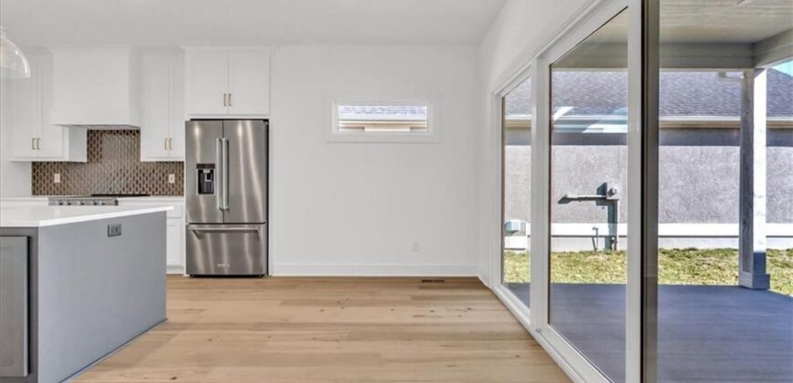 Homes for Sale in Kansas City, MO 64158 | 8137 N Farley Avenue