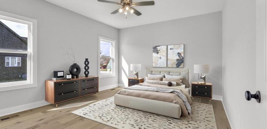 Homes for Sale in Kansas City, MO 64158 | 8137 N Farley Avenue