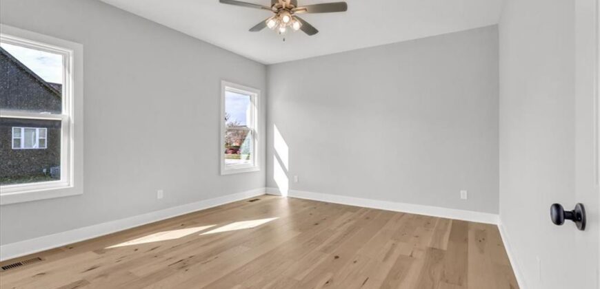 Homes for Sale in Kansas City, MO 64158 | 8137 N Farley Avenue