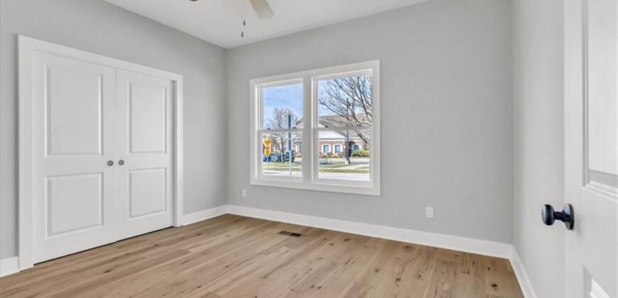 Homes for Sale in Kansas City, MO 64158 | 8137 N Farley Avenue