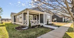 Homes for Sale in Kansas City, MO 64158 | 8137 N Farley Avenue