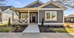 Homes for Sale in Kansas City, MO 64158 | 8137 N Farley Avenue