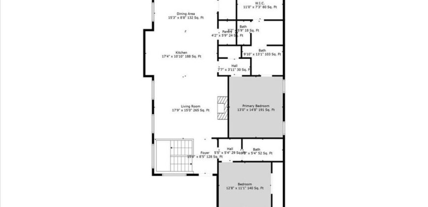 Homes for Sale in Kansas City, MO 64158 | 8137 N Farley Avenue