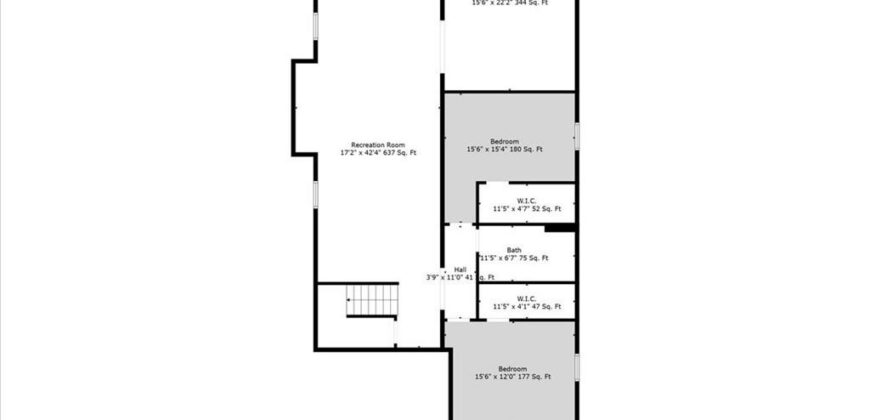 Homes for Sale in Kansas City, MO 64158 | 8137 N Farley Avenue
