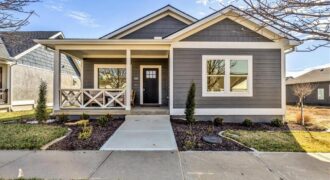 Homes for Sale in Kansas City, MO 64158 | 8137 N Farley Avenue