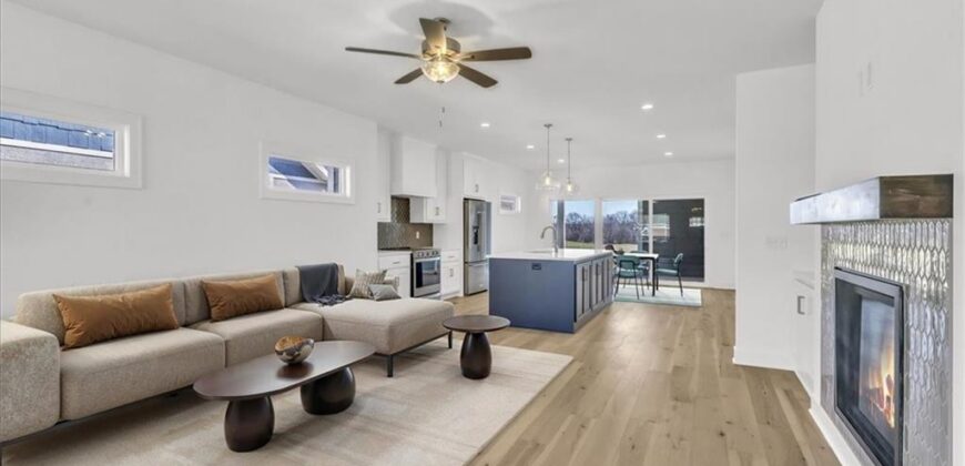 Homes for Sale in Kansas City, MO 64158 | 8137 N Farley Avenue