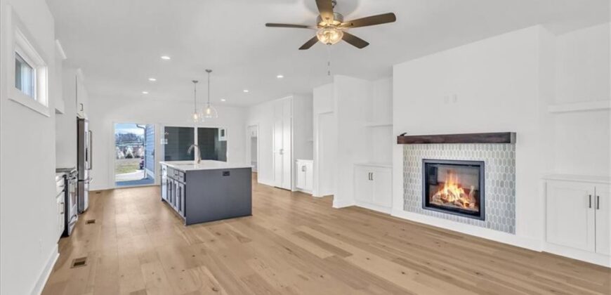 Homes for Sale in Kansas City, MO 64158 | 8137 N Farley Avenue