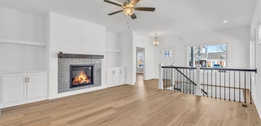 Homes for Sale in Kansas City, MO 64158 | 8137 N Farley Avenue