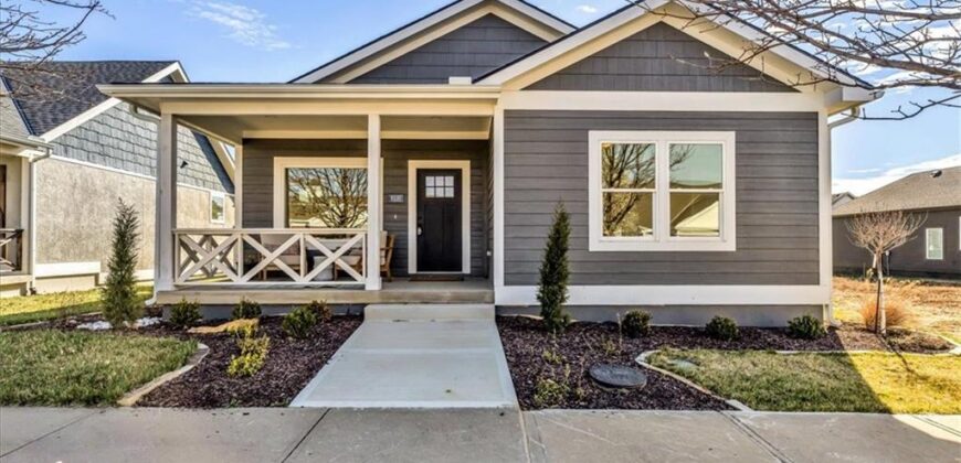 Homes for Sale in Kansas City, MO 64158 | 8137 N Farley Avenue