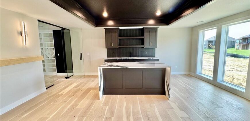 Homes for Sale in Riverside, MO 64150 | 4714  Sienna Ridge