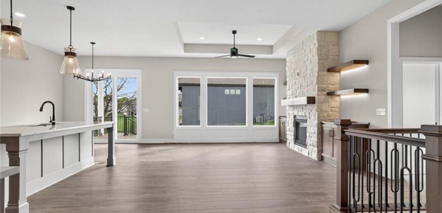 Homes for Sale in Platte City, MO 64079 | 12425  Empress Street