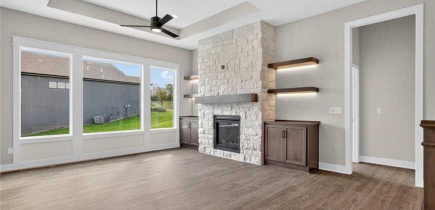 Homes for Sale in Platte City, MO 64079 | 12425  Empress Street