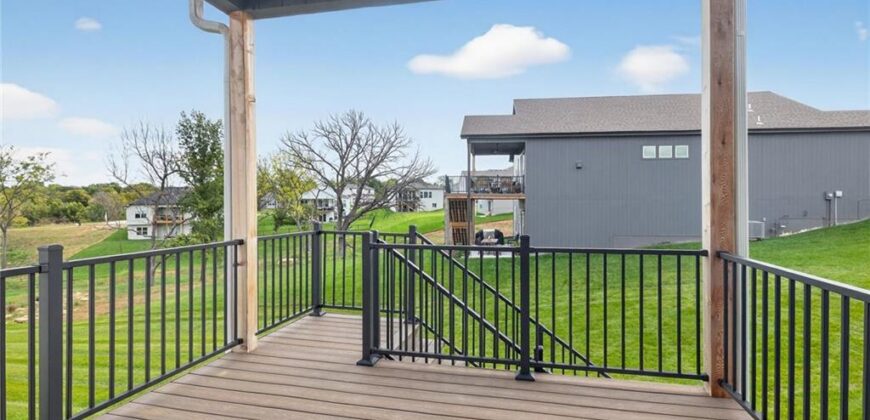 Homes for Sale in Platte City, MO 64079 | 12425  Empress Street