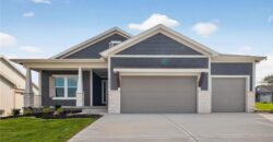 Homes for Sale in Platte City, MO 64079 | 12425  Empress Street