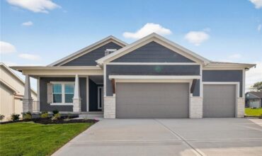 Homes for Sale in Platte City, MO 64079 | 12425  Empress Street