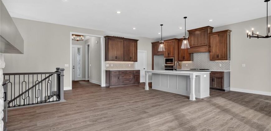 Homes for Sale in Platte City, MO 64079 | 12425  Empress Street