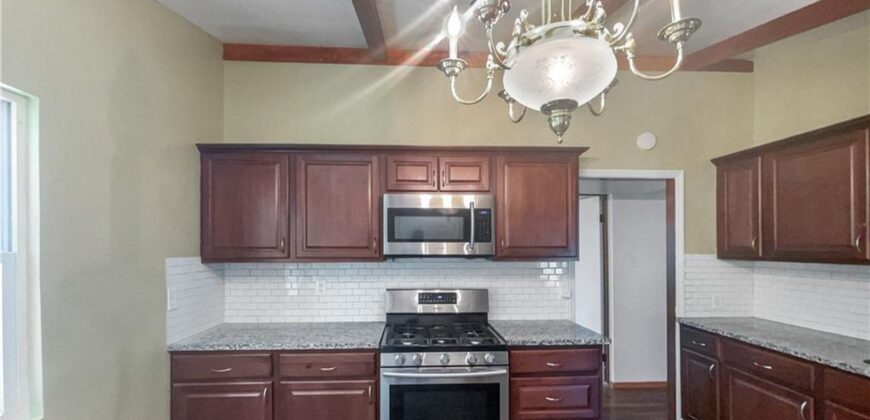 Homes for Sale in Kansas City, MO 64117 | 2939 NE Jewett Street