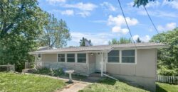 Homes for Sale in Kansas City, MO 64117 | 2939 NE Jewett Street