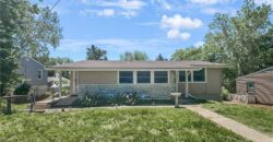 Homes for Sale in Kansas City, MO 64117 | 2939 NE Jewett Street