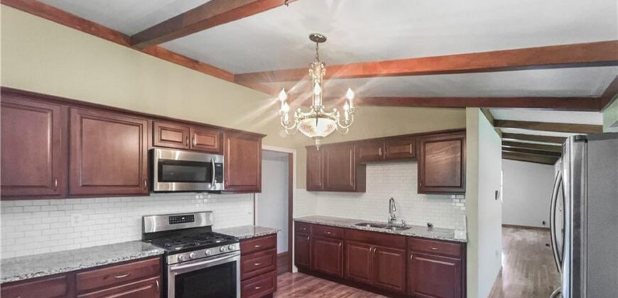 Homes for Sale in Kansas City, MO 64117 | 2939 NE Jewett Street